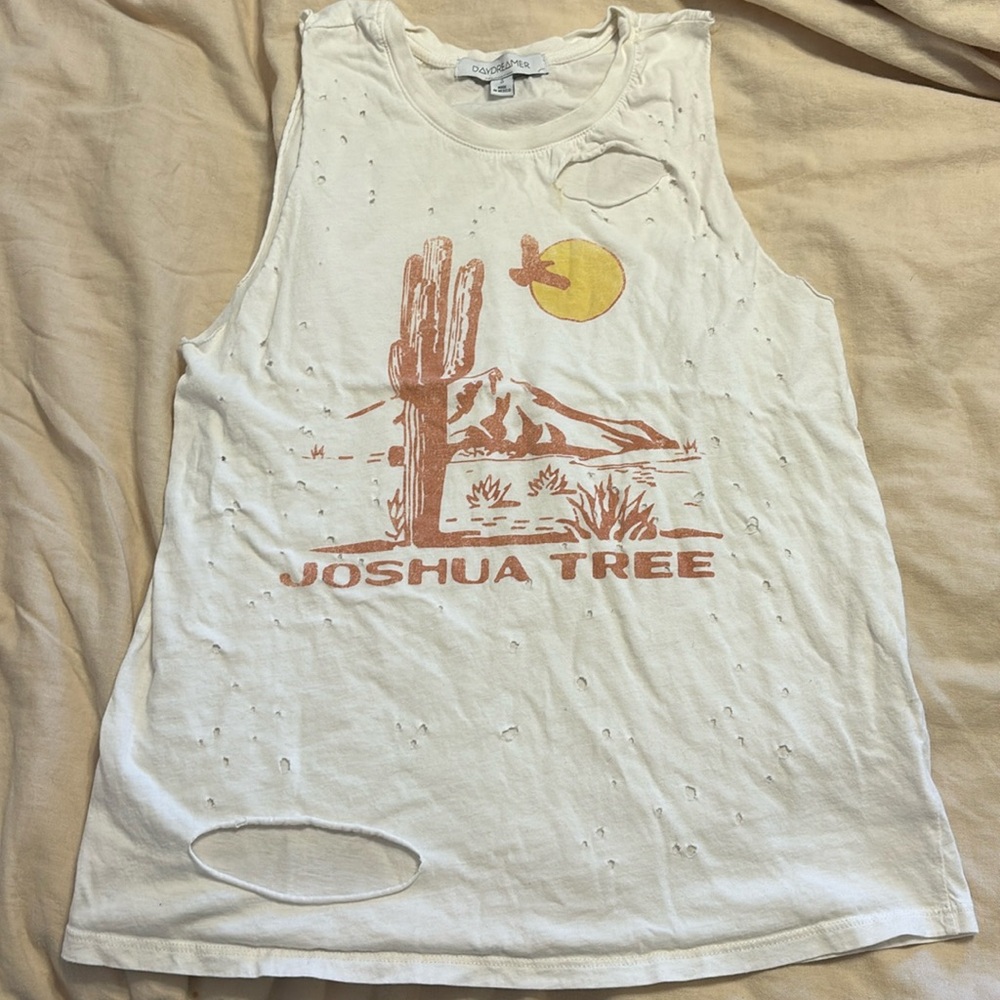 Daydreamer Tank